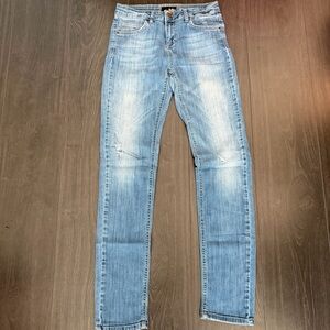 BigBlue - Leona Skinny Jeans